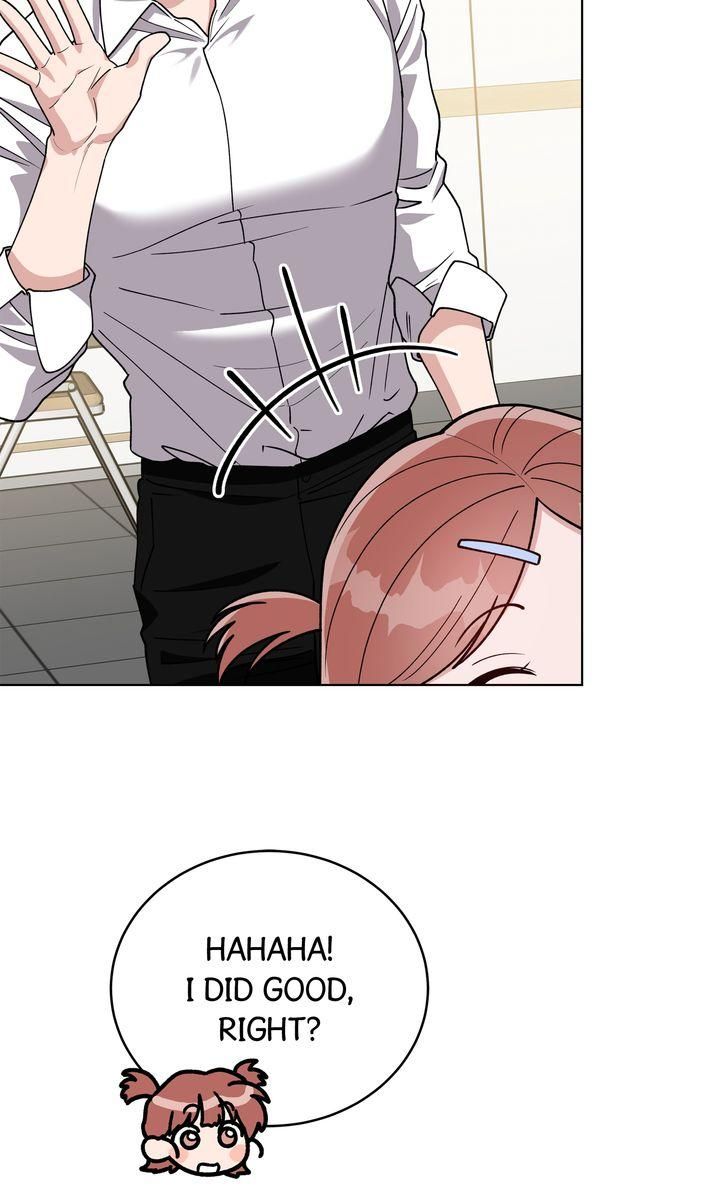 Step on Me, My Prince - Chapter 29 Page 6