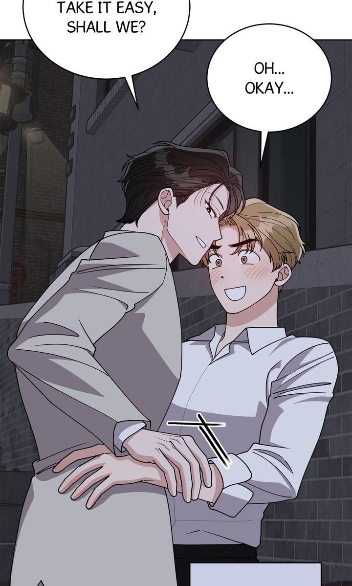 Step on Me, My Prince - Chapter 29 Page 67