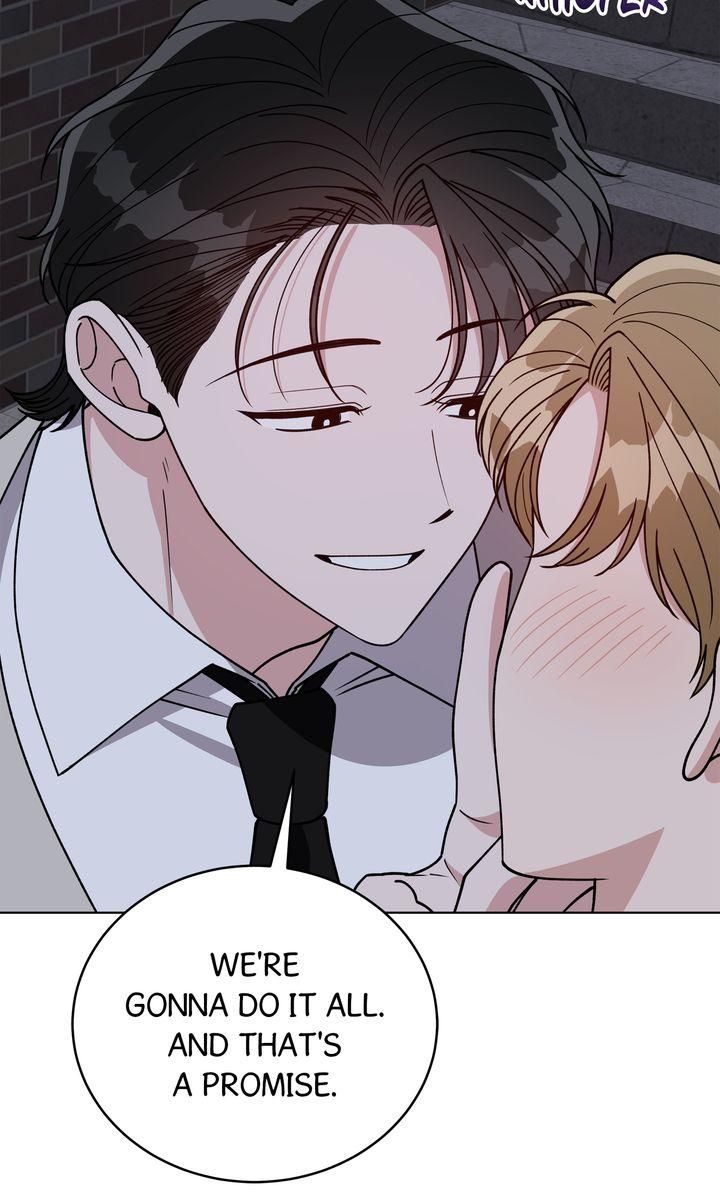Step on Me, My Prince - Chapter 29 Page 69