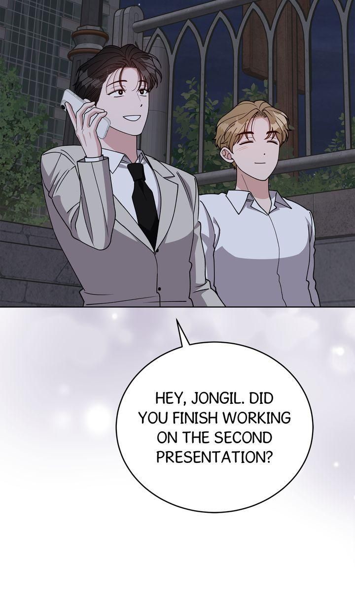 Step on Me, My Prince - Chapter 29 Page 79