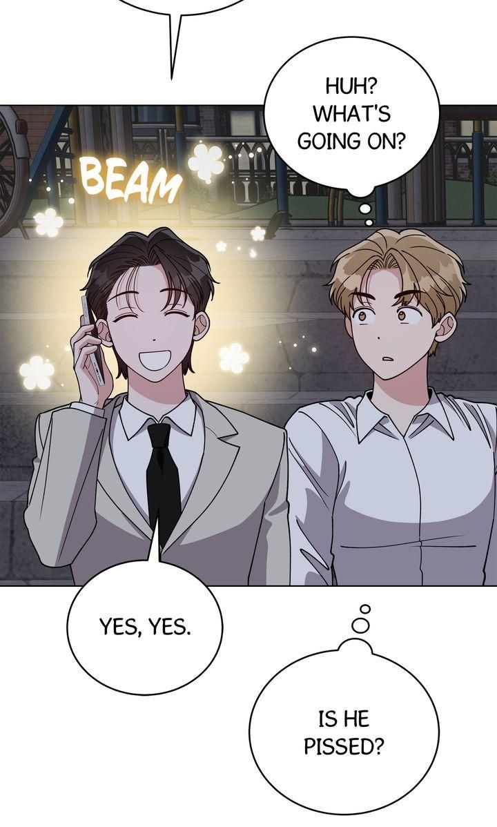 Step on Me, My Prince - Chapter 29 Page 82