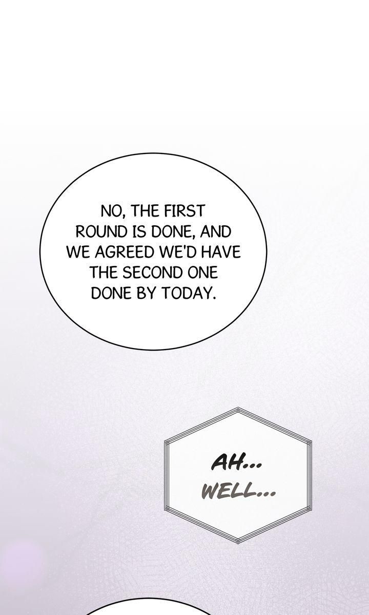 Step on Me, My Prince - Chapter 29 Page 83