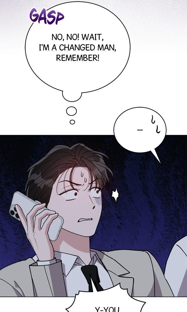 Step on Me, My Prince - Chapter 29 Page 87