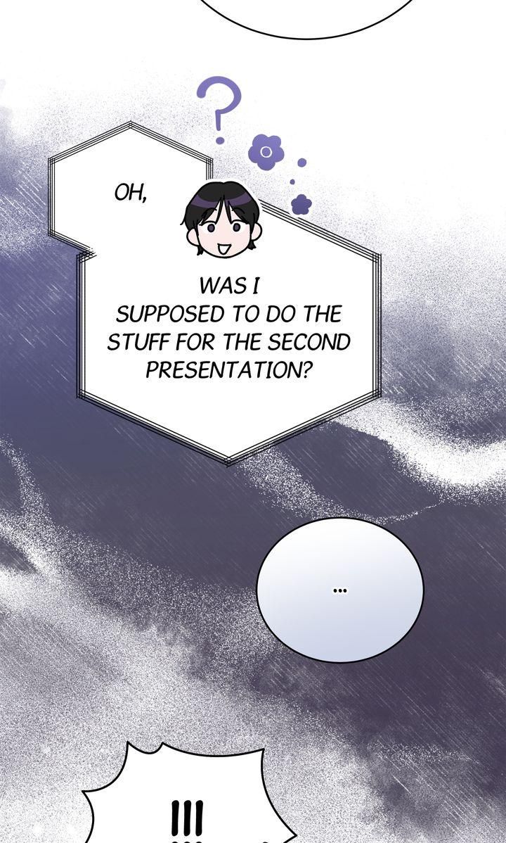 Step on Me, My Prince - Chapter 29 Page 89