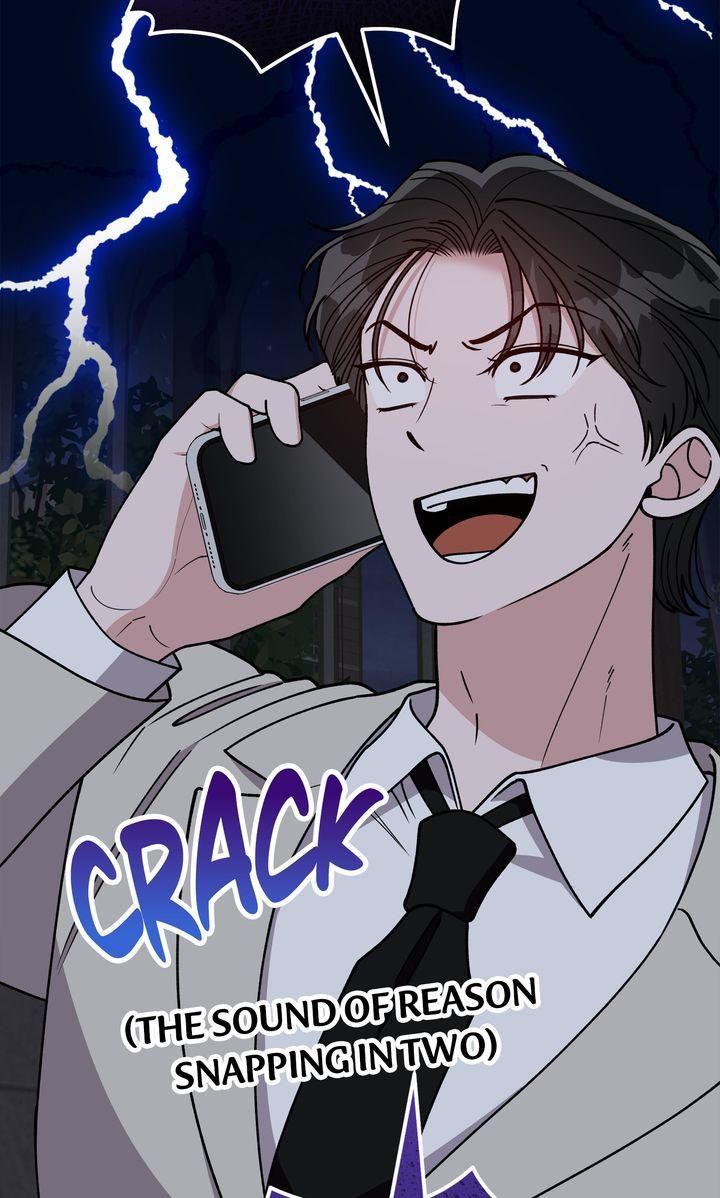 Step on Me, My Prince - Chapter 29 Page 91
