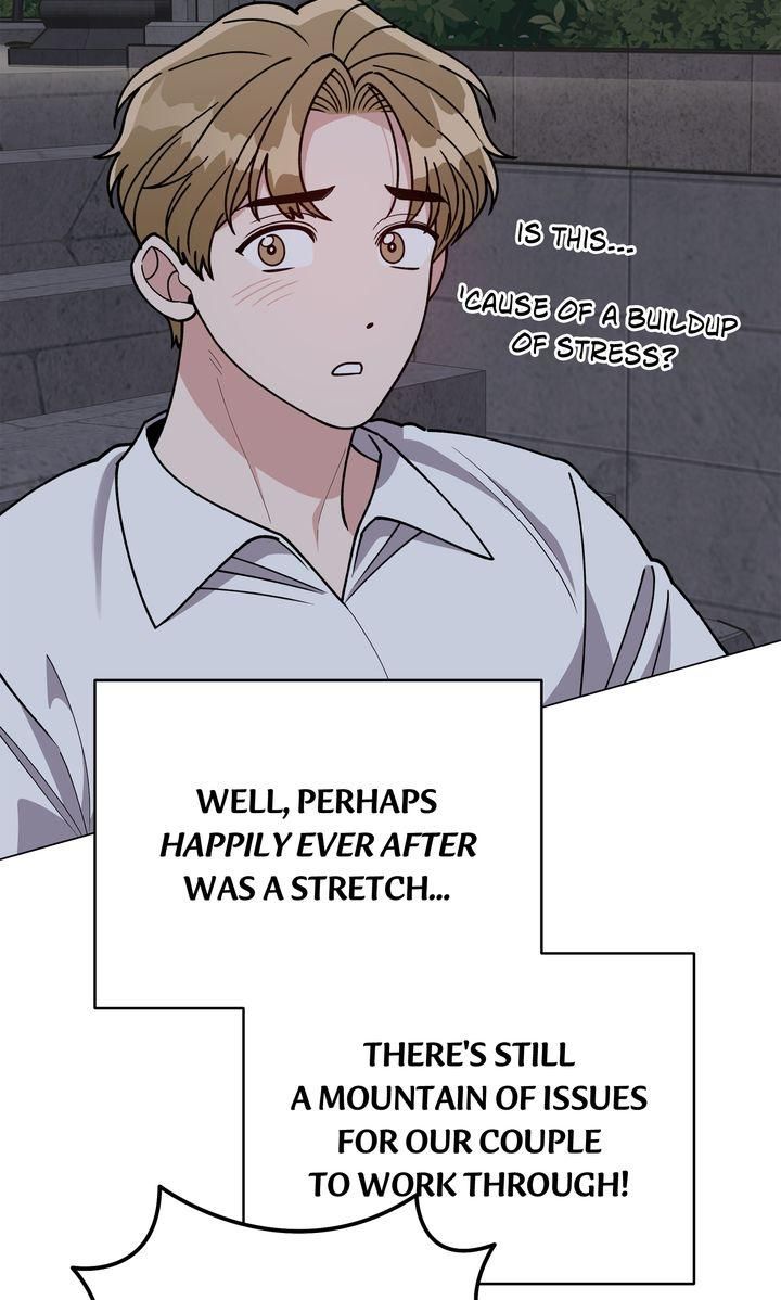 Step on Me, My Prince - Chapter 29 Page 93