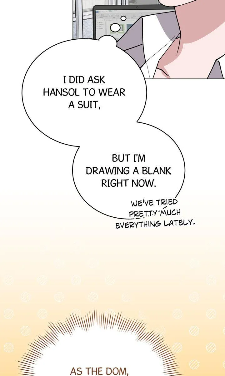 Step on Me, My Prince - Chapter 30 Page 2