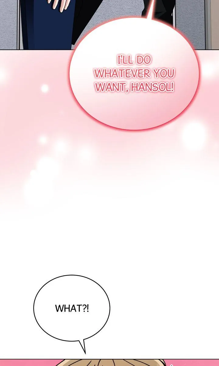 Step on Me, My Prince - Chapter 30 Page 7
