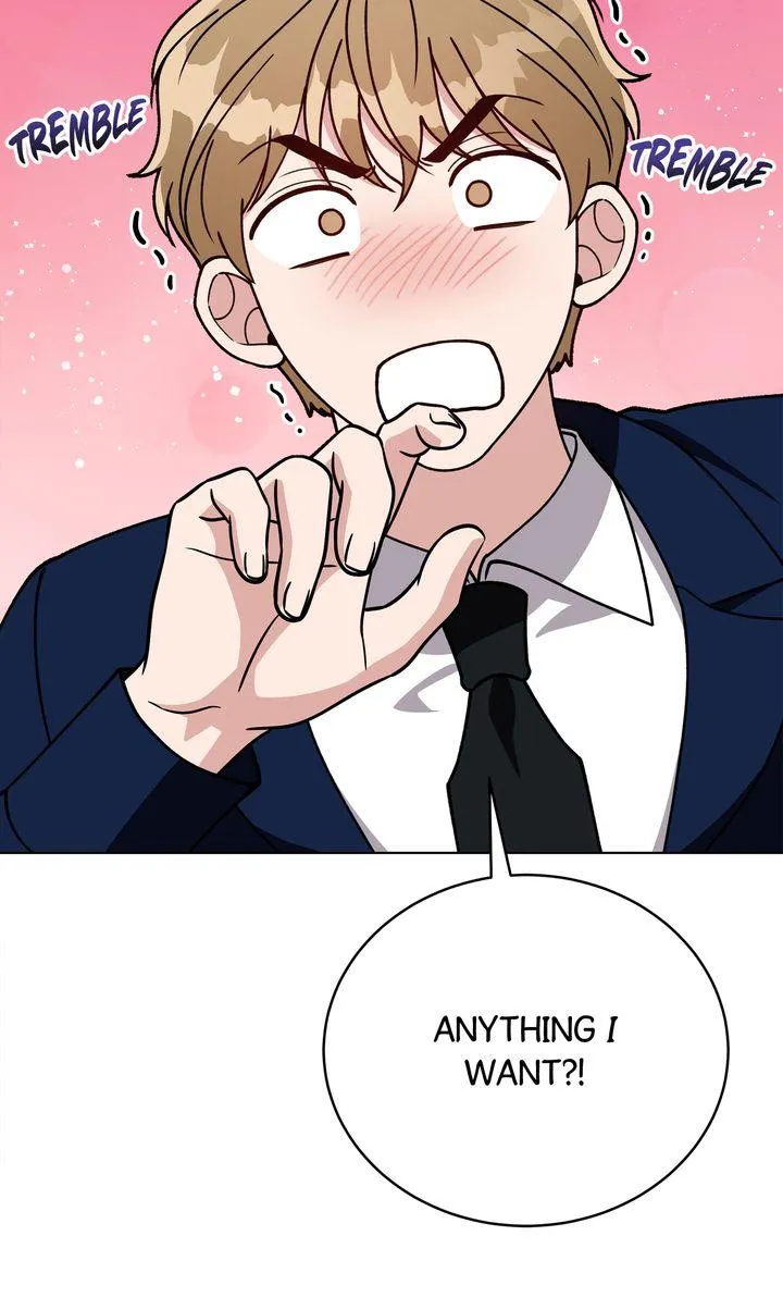 Step on Me, My Prince - Chapter 30 Page 8