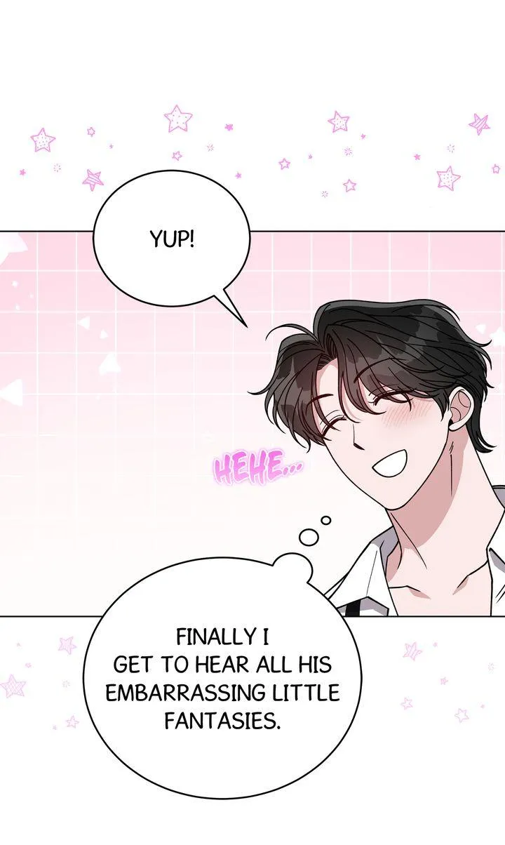 Step on Me, My Prince - Chapter 30 Page 9