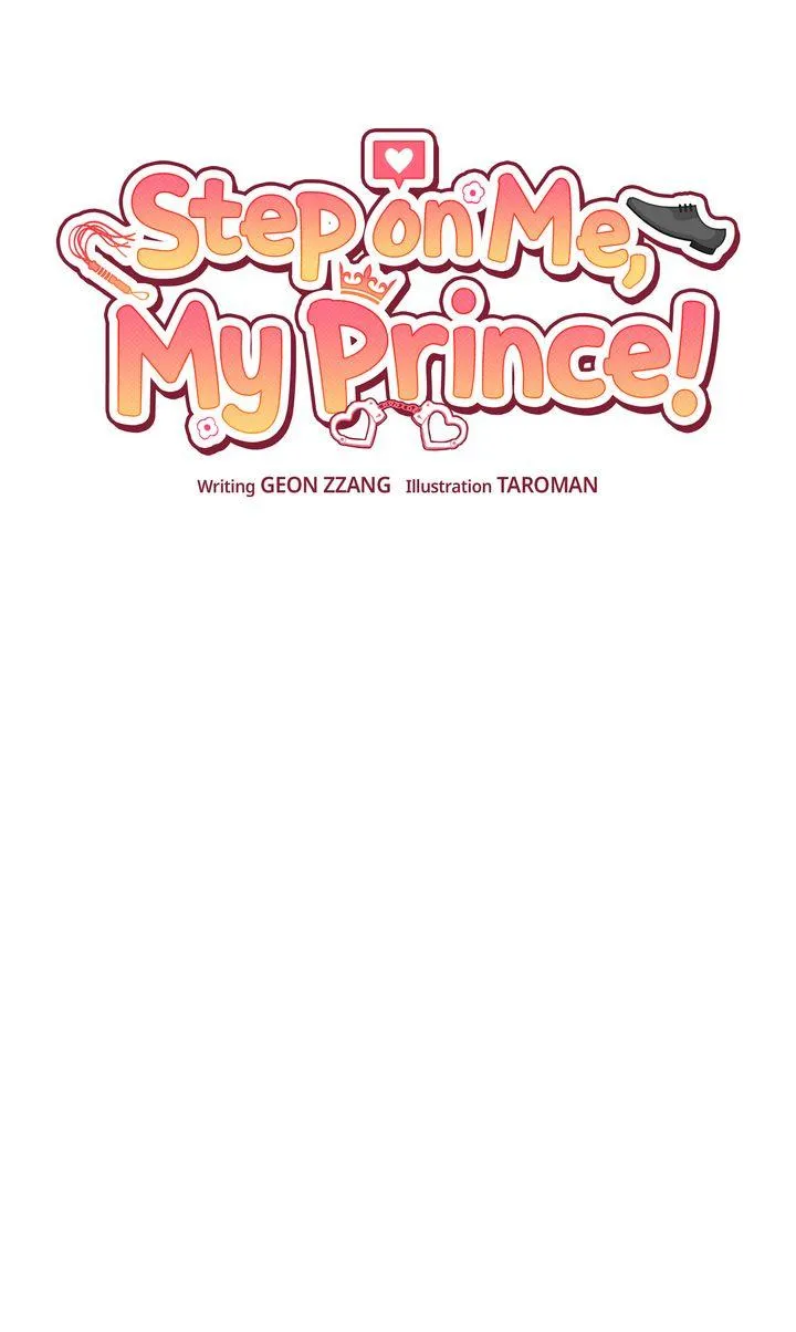 Step on Me, My Prince - Chapter 30 Page 11