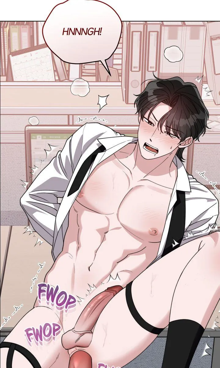 Step on Me, My Prince - Chapter 30 Page 13