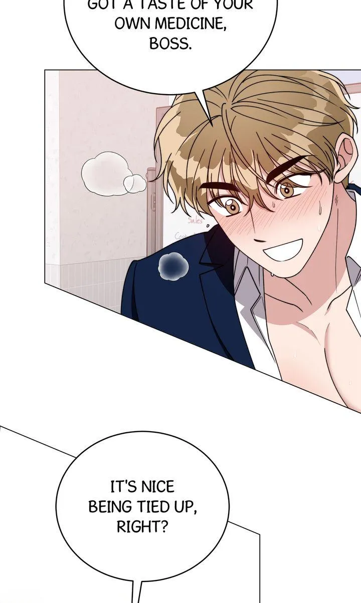 Step on Me, My Prince - Chapter 30 Page 15