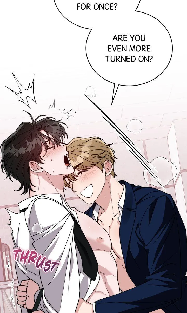 Step on Me, My Prince - Chapter 30 Page 17