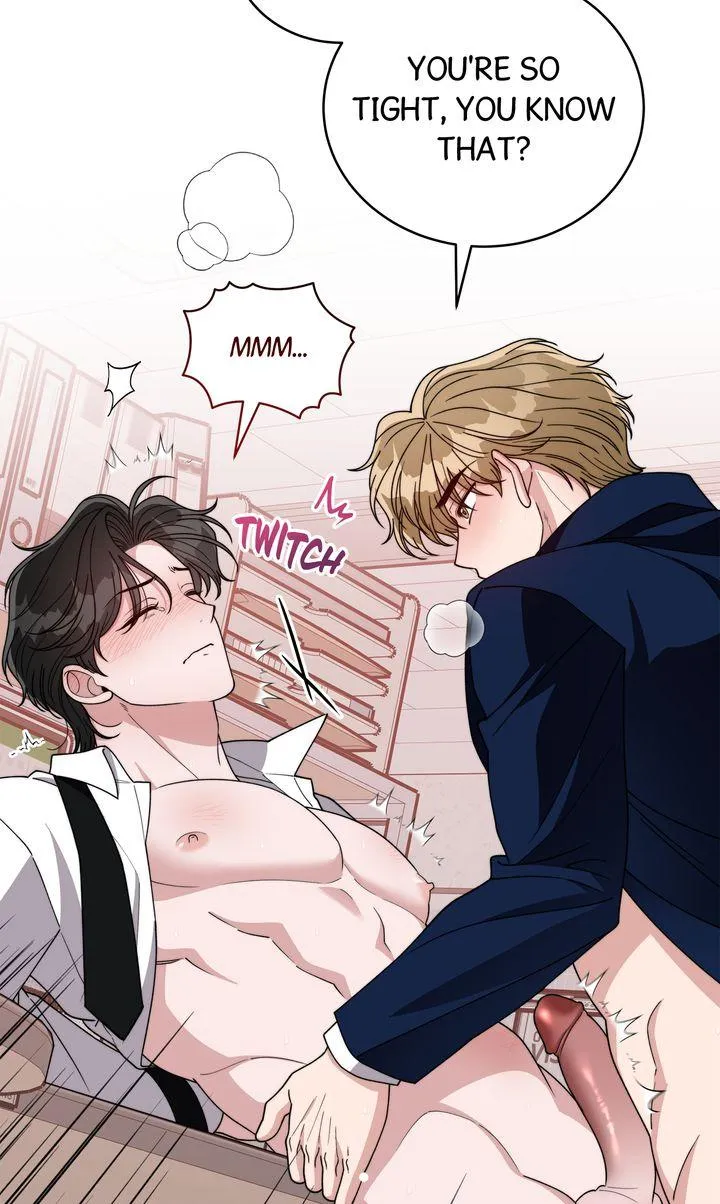 Step on Me, My Prince - Chapter 30 Page 22