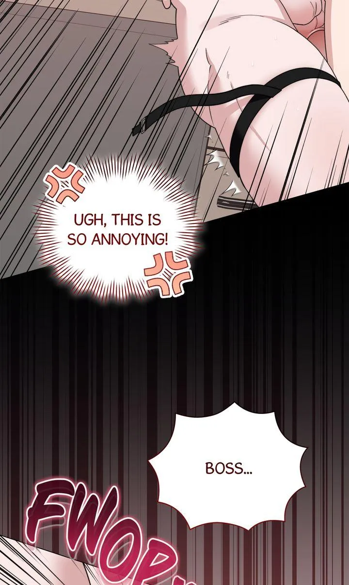 Step on Me, My Prince - Chapter 30 Page 23