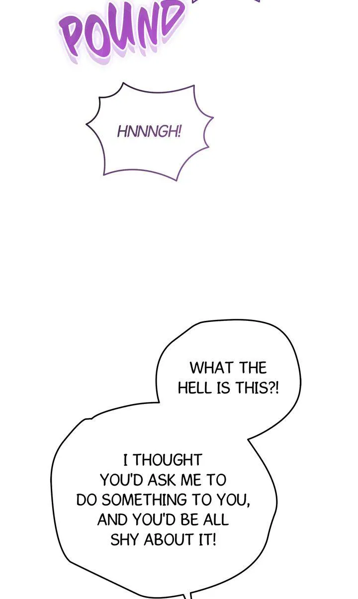 Step on Me, My Prince - Chapter 30 Page 30