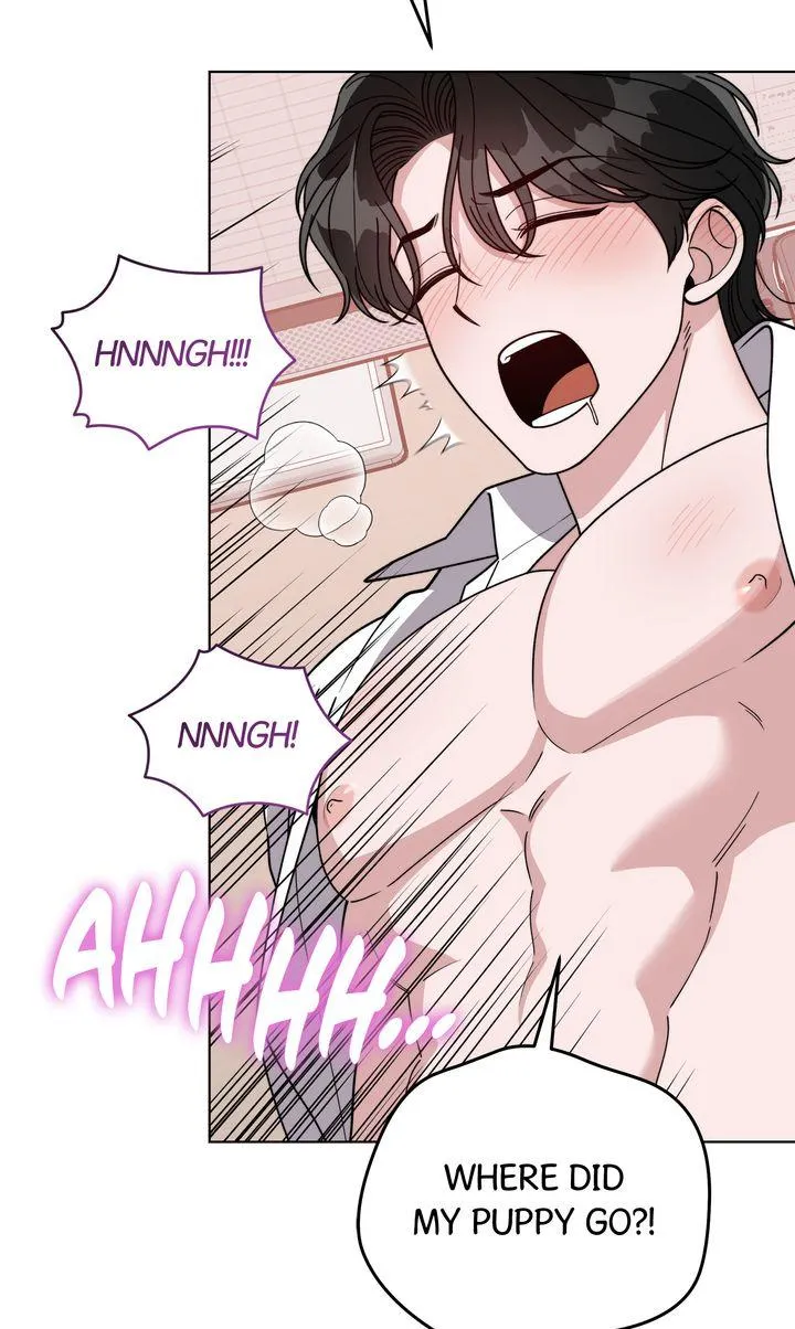 Step on Me, My Prince - Chapter 30 Page 31