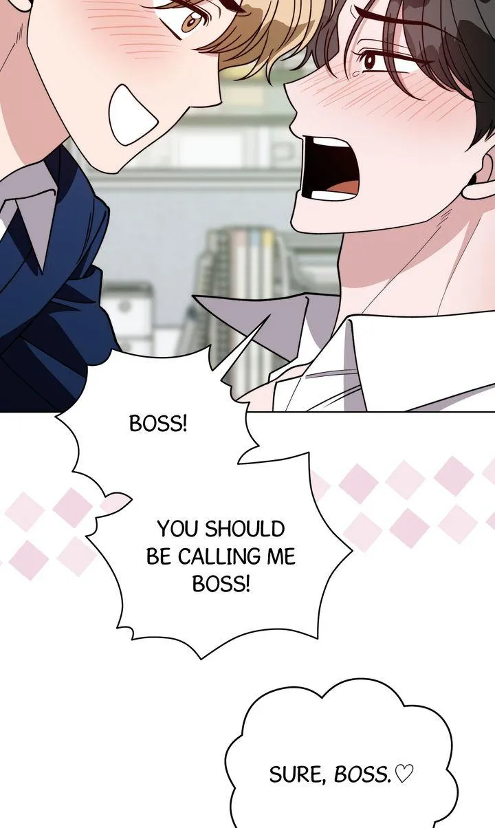 Step on Me, My Prince - Chapter 30 Page 33