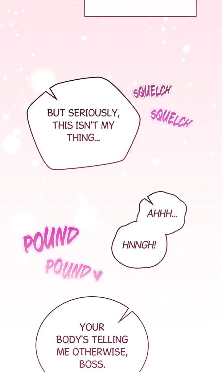 Step on Me, My Prince - Chapter 30 Page 36
