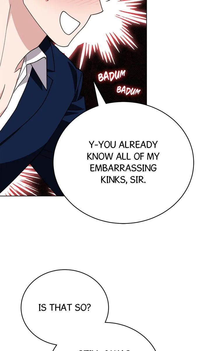 Step on Me, My Prince - Chapter 30 Page 40