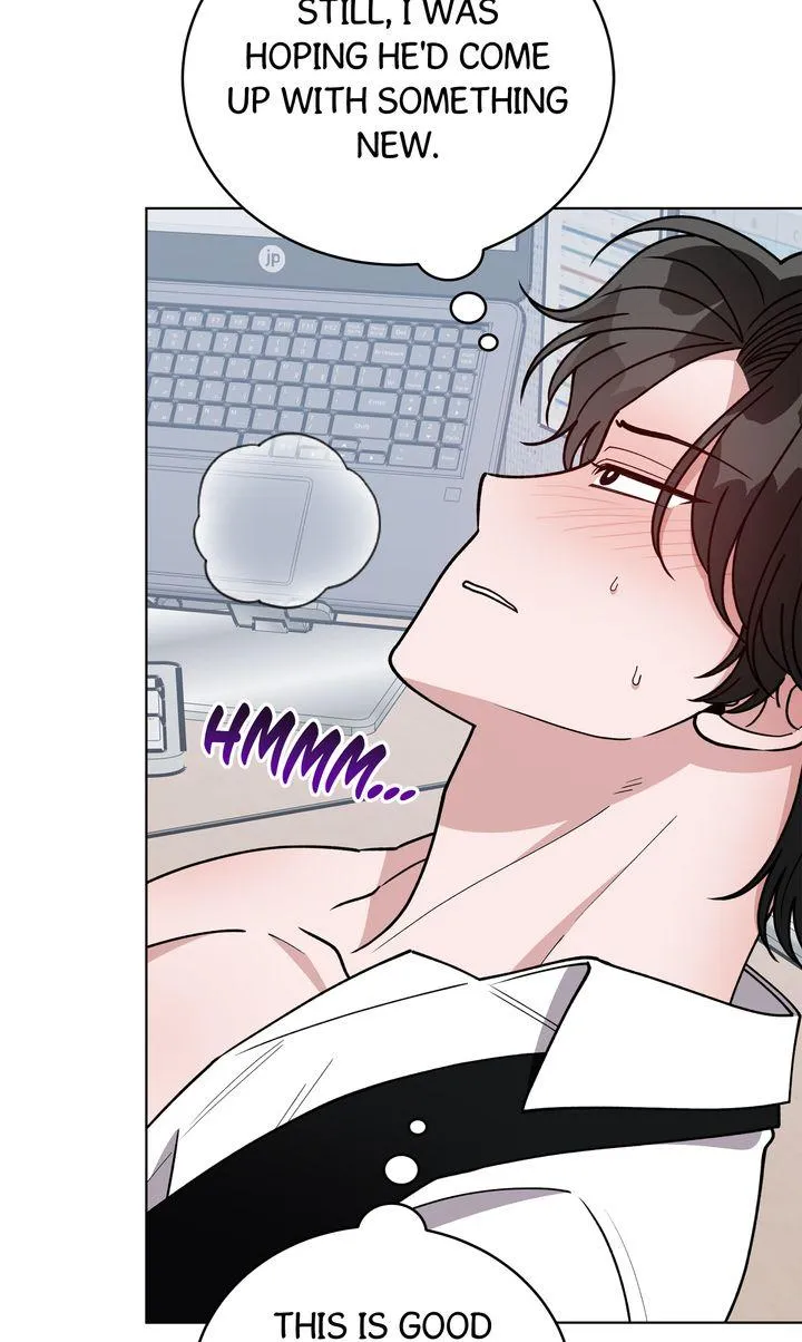 Step on Me, My Prince - Chapter 30 Page 41