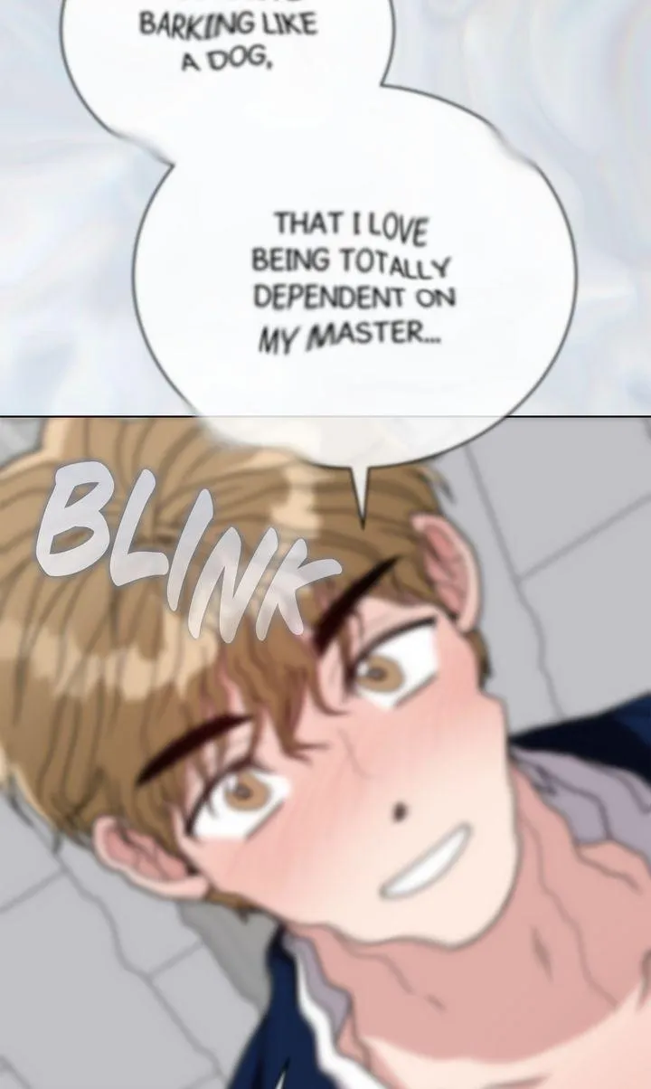 Step on Me, My Prince - Chapter 30 Page 43