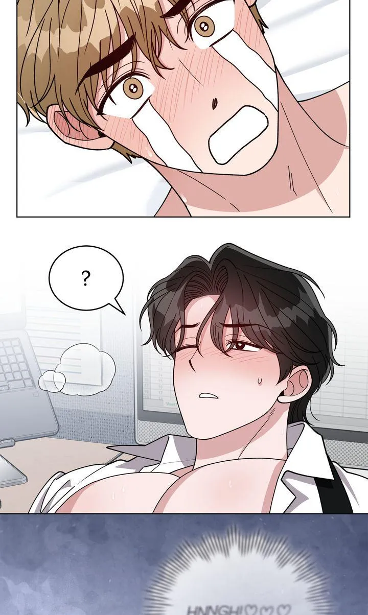 Step on Me, My Prince - Chapter 30 Page 46
