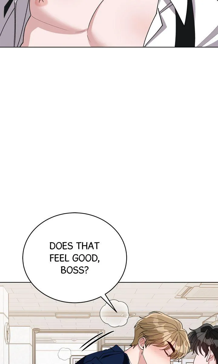 Step on Me, My Prince - Chapter 30 Page 50