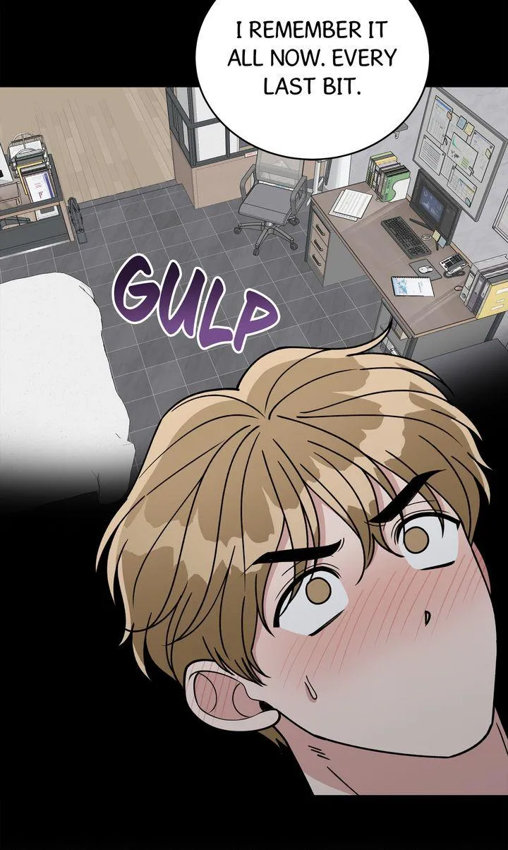 Step on Me, My Prince - Chapter 30 Page 61