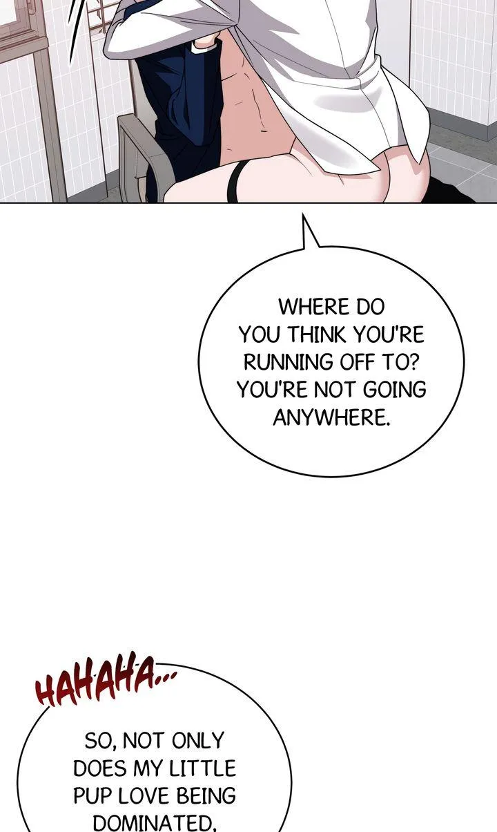Step on Me, My Prince - Chapter 30 Page 63