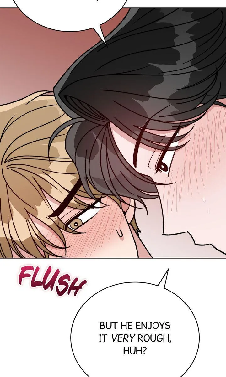 Step on Me, My Prince - Chapter 30 Page 64