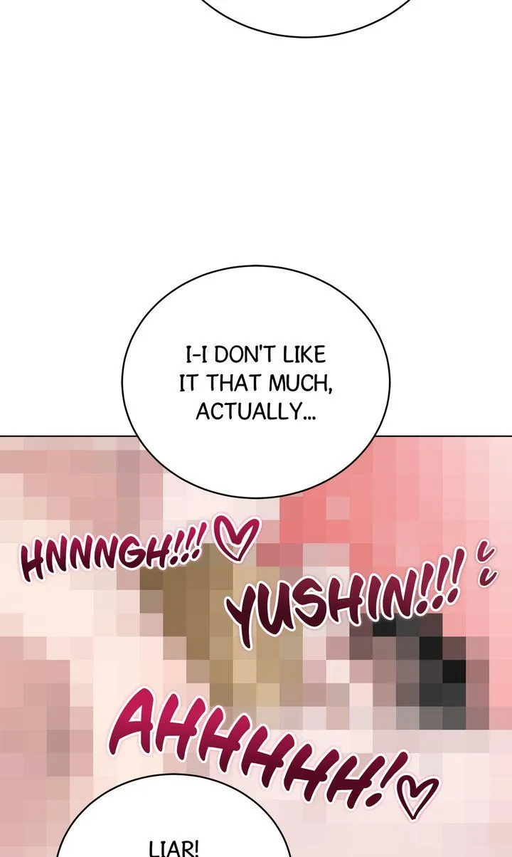 Step on Me, My Prince - Chapter 30 Page 65