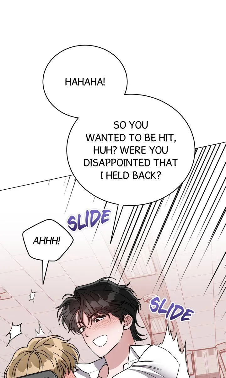 Step on Me, My Prince - Chapter 30 Page 69
