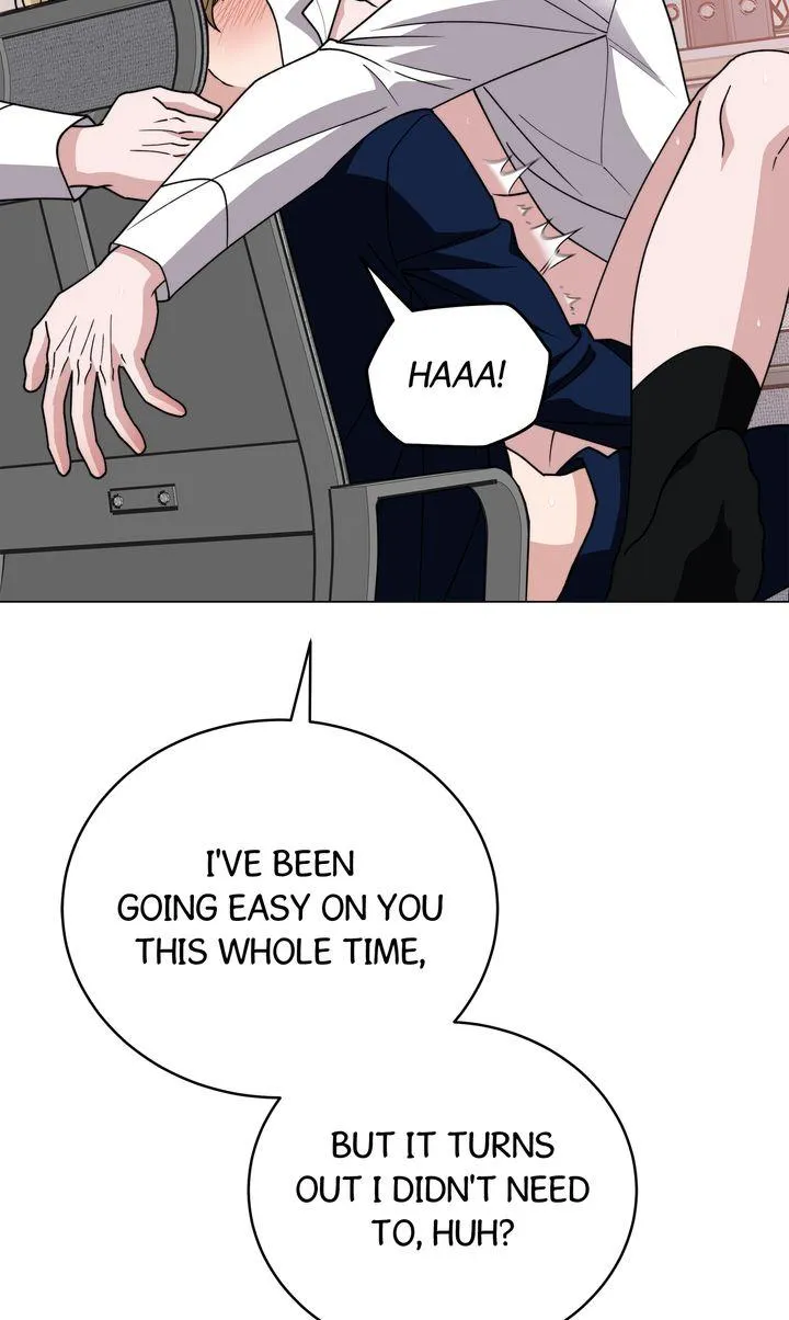 Step on Me, My Prince - Chapter 30 Page 70