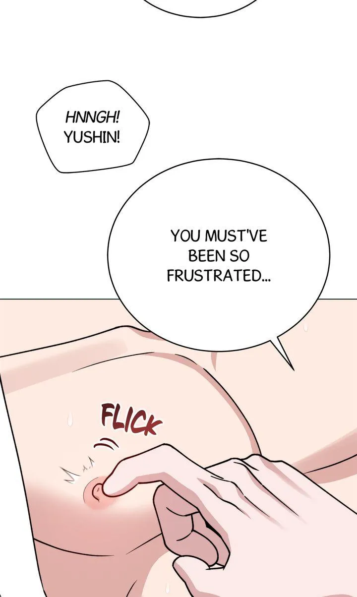 Step on Me, My Prince - Chapter 30 Page 71