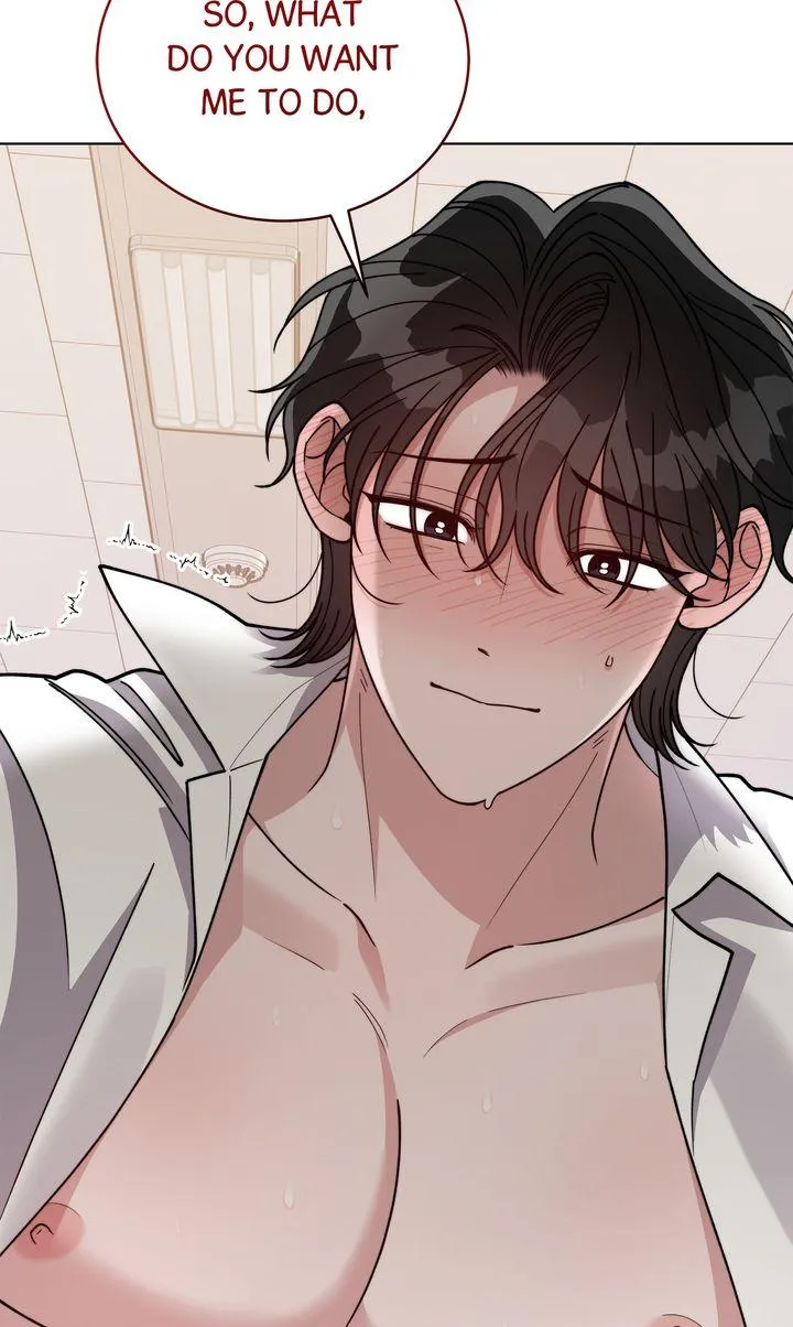 Step on Me, My Prince - Chapter 30 Page 76