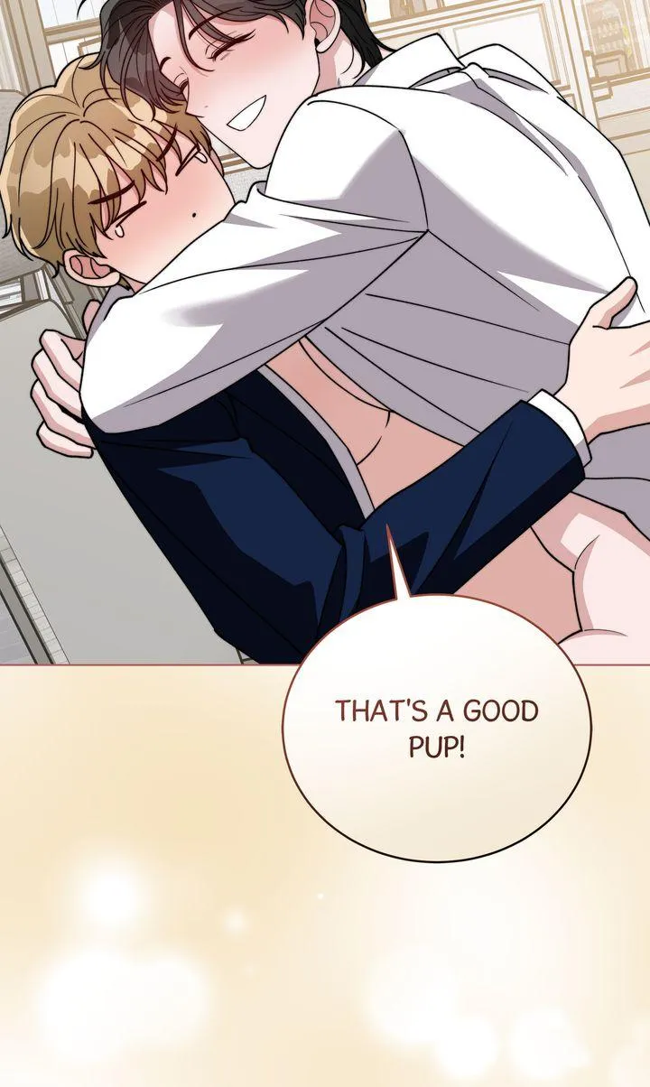 Step on Me, My Prince - Chapter 30 Page 81