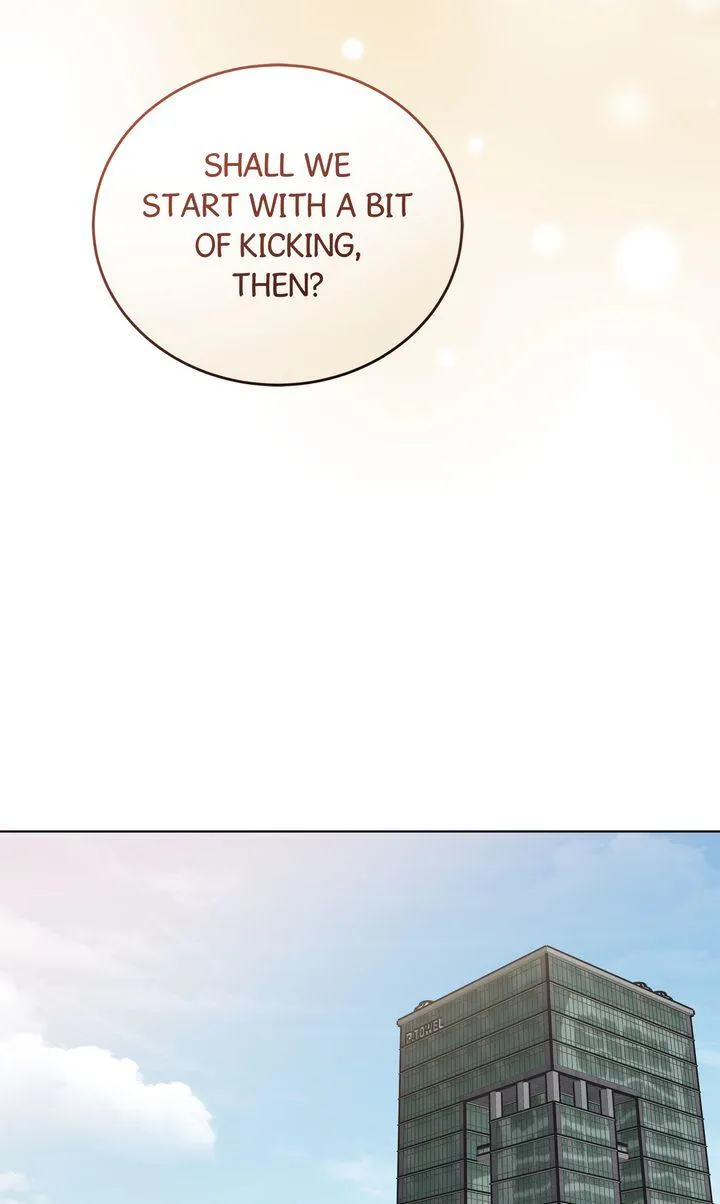 Step on Me, My Prince - Chapter 30 Page 82