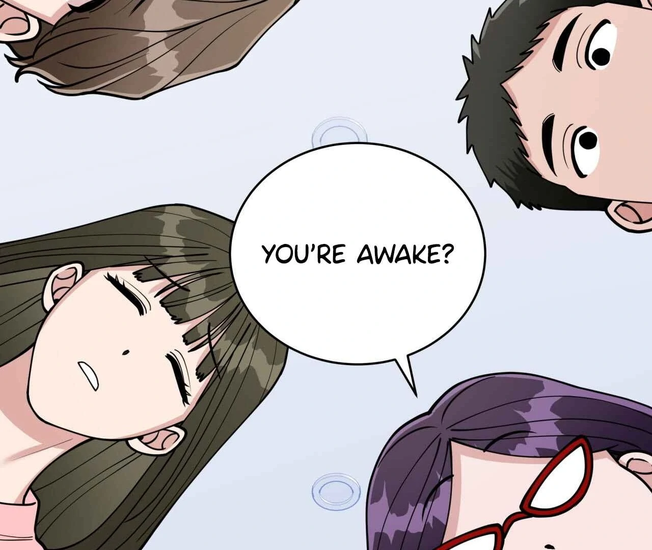 Step on Me, My Prince - Chapter 4 Page 5