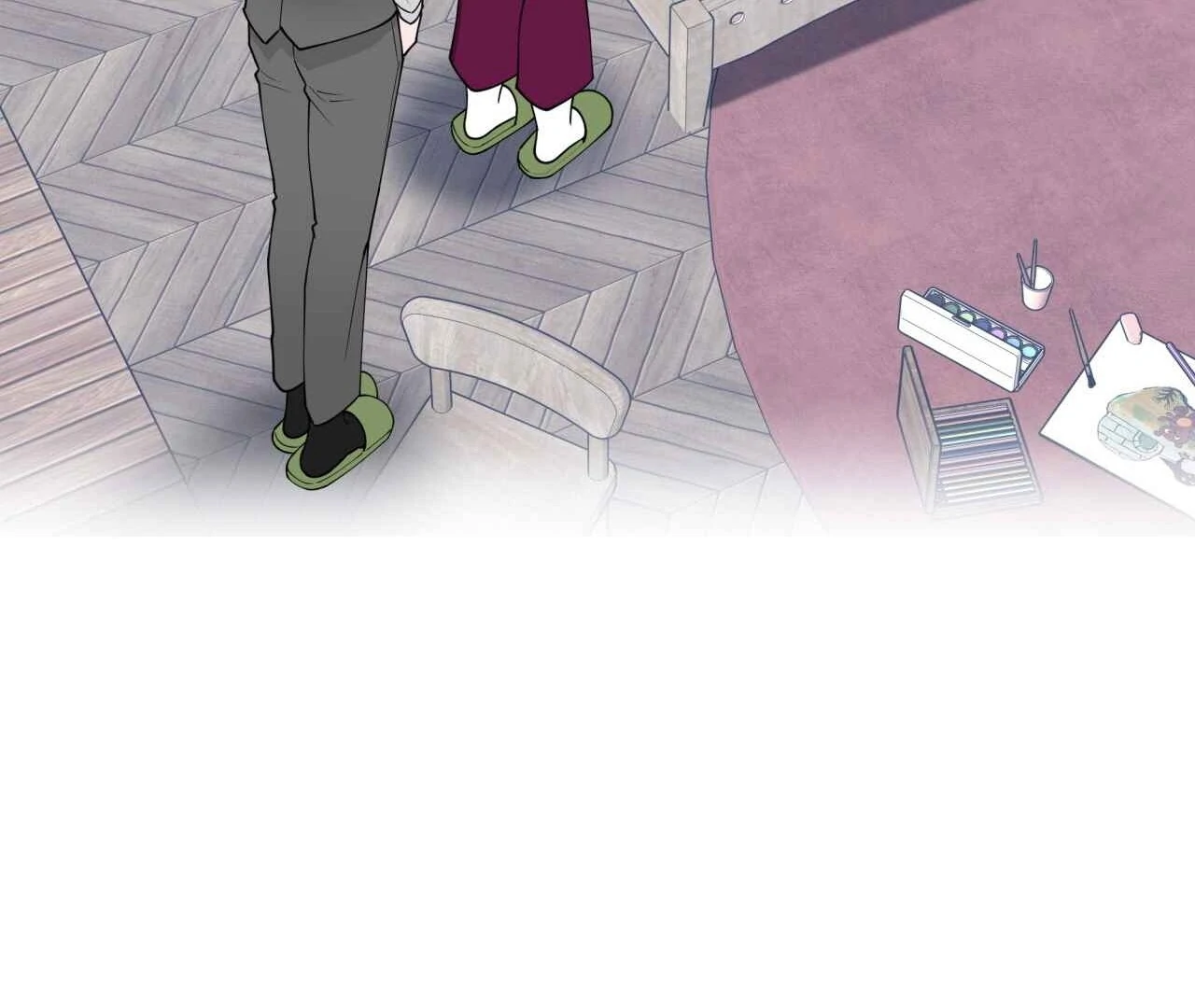 Step on Me, My Prince - Chapter 4 Page 9