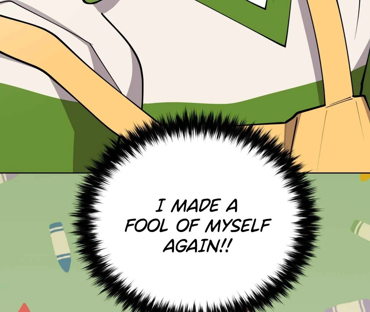 Step on Me, My Prince - Chapter 4 Page 14
