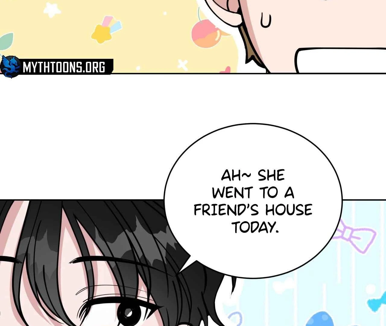 Step on Me, My Prince - Chapter 4 Page 23
