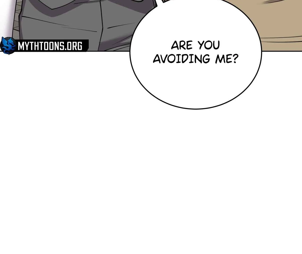 Step on Me, My Prince - Chapter 4 Page 36