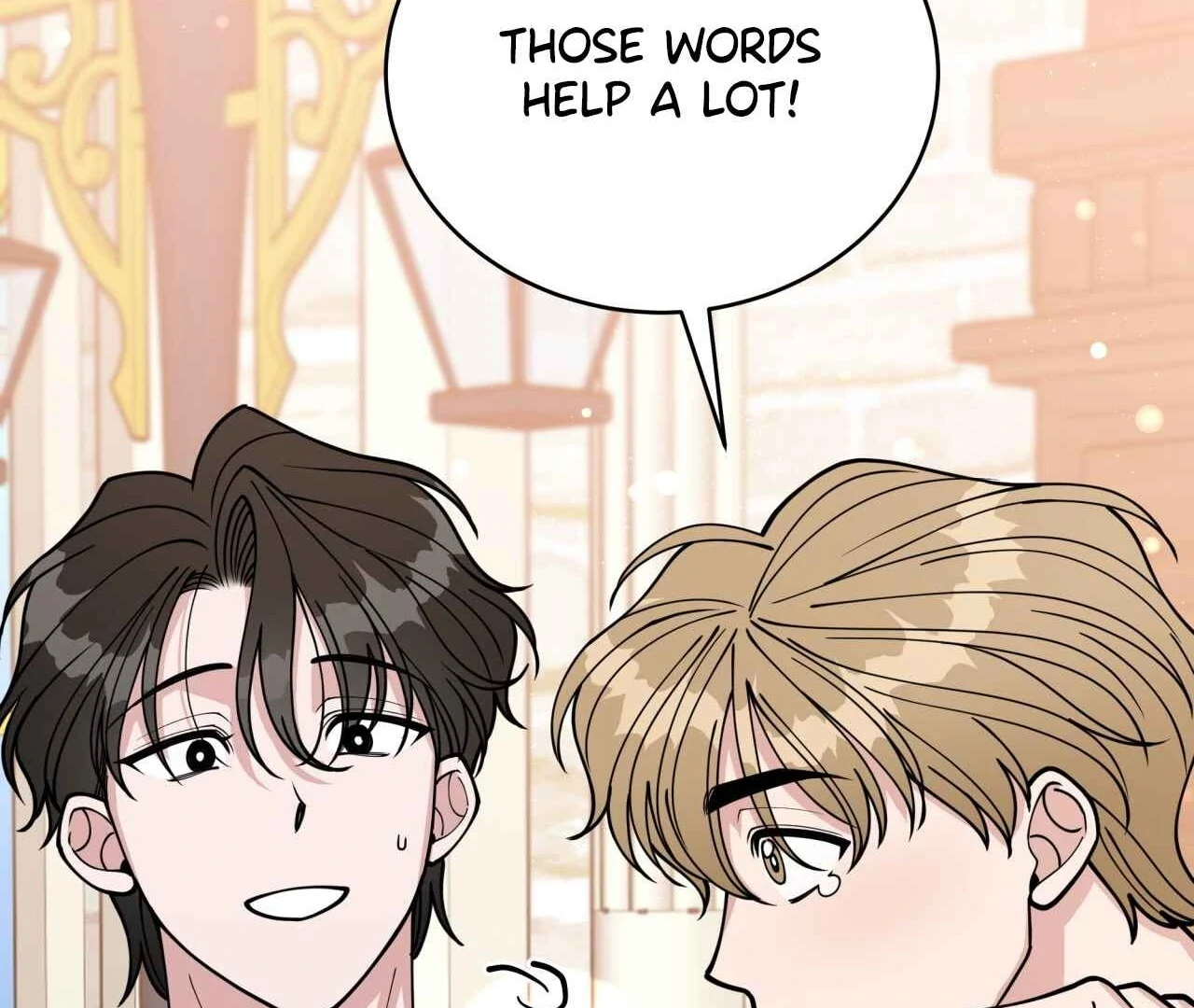 Step on Me, My Prince - Chapter 4 Page 55
