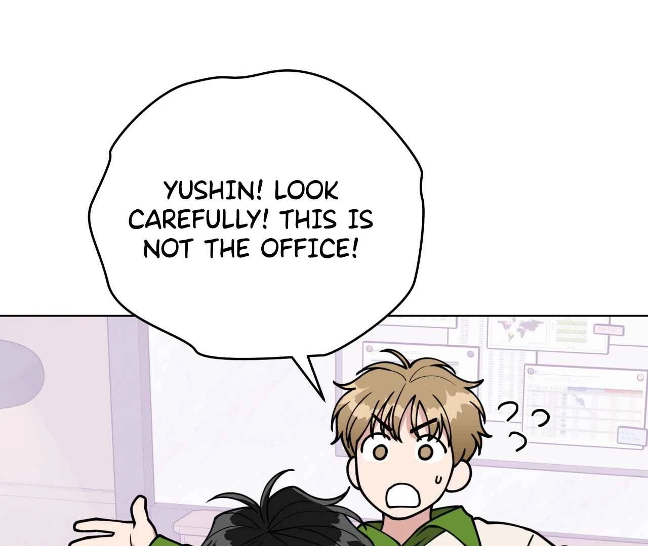 Step on Me, My Prince - Chapter 4 Page 91