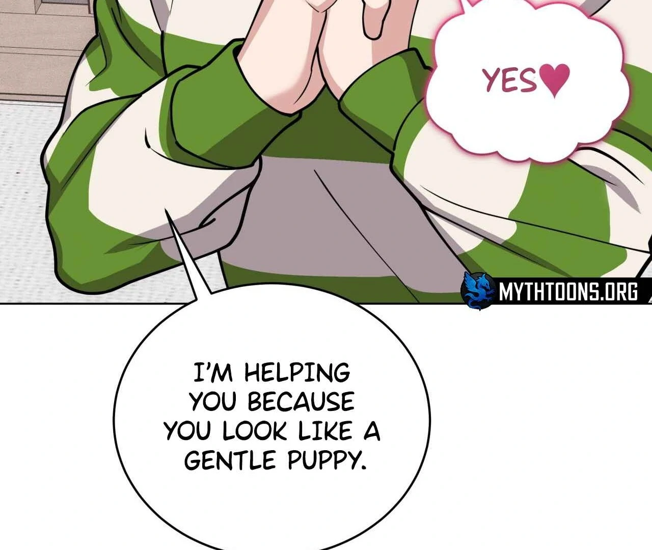 Step on Me, My Prince - Chapter 4 Page 118