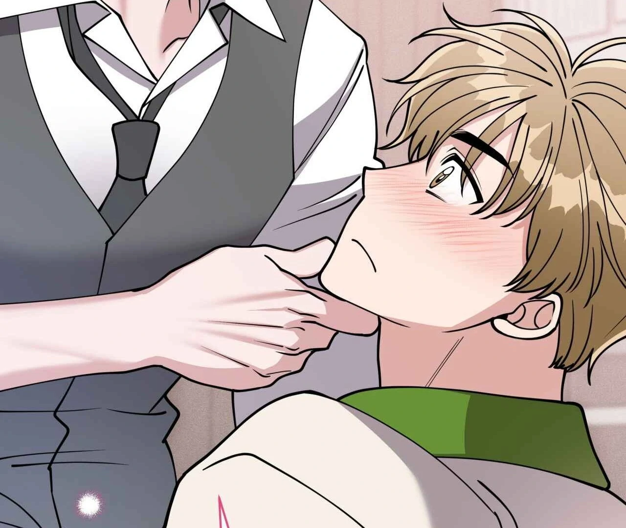 Step on Me, My Prince - Chapter 4 Page 121