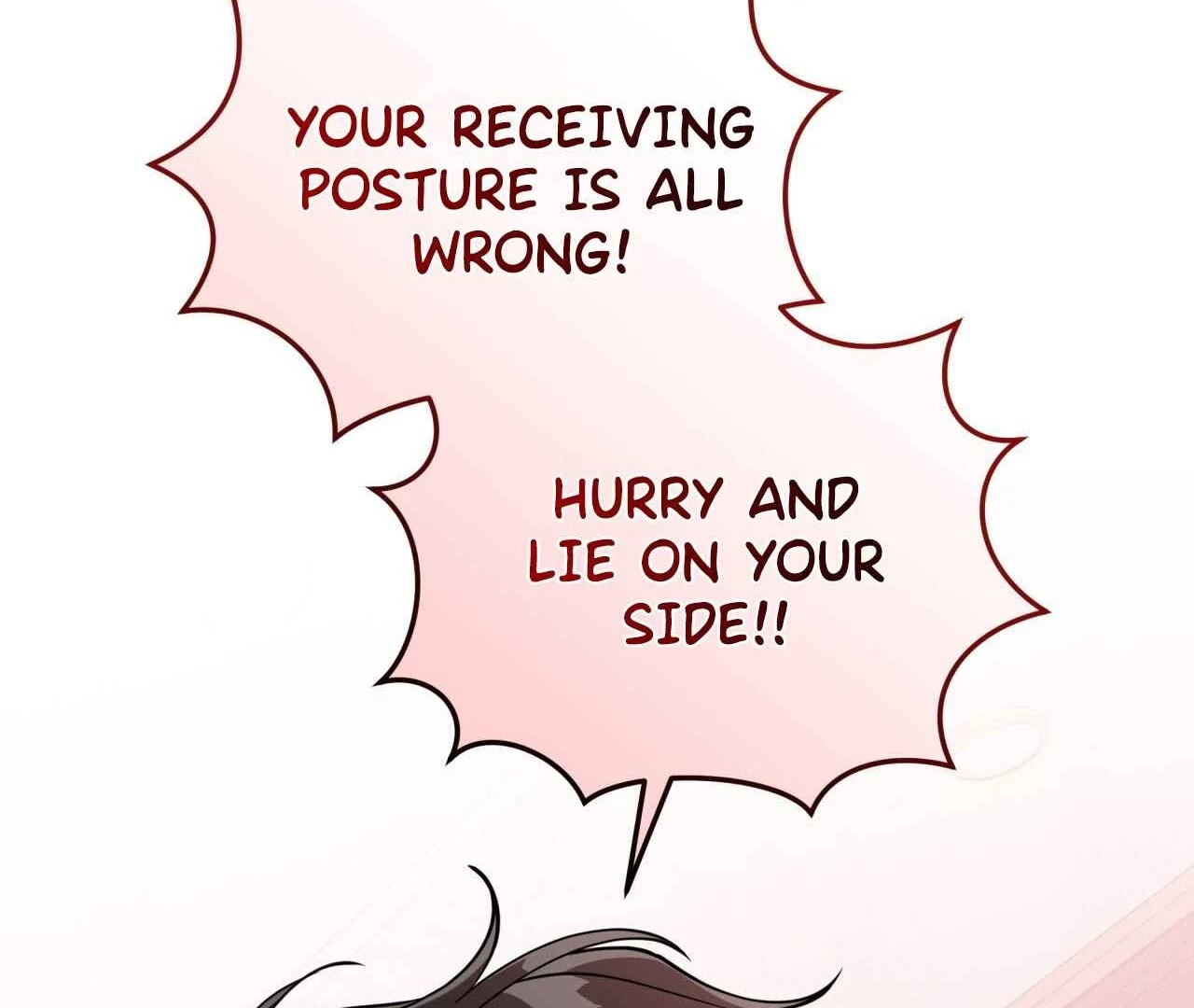 Step on Me, My Prince - Chapter 4 Page 160