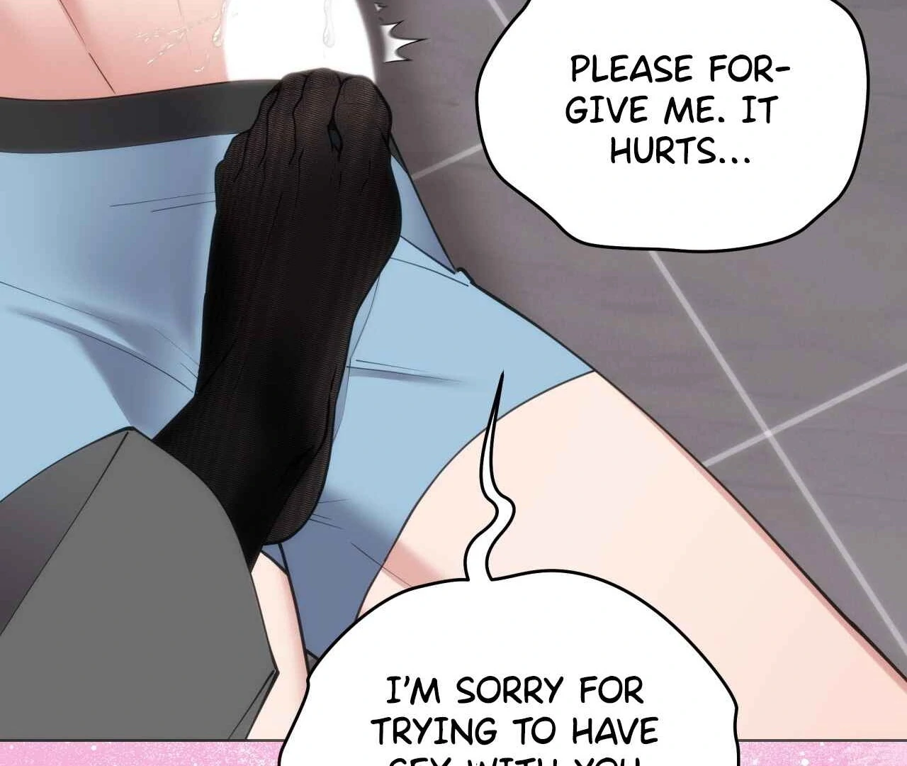 Step on Me, My Prince - Chapter 4 Page 169